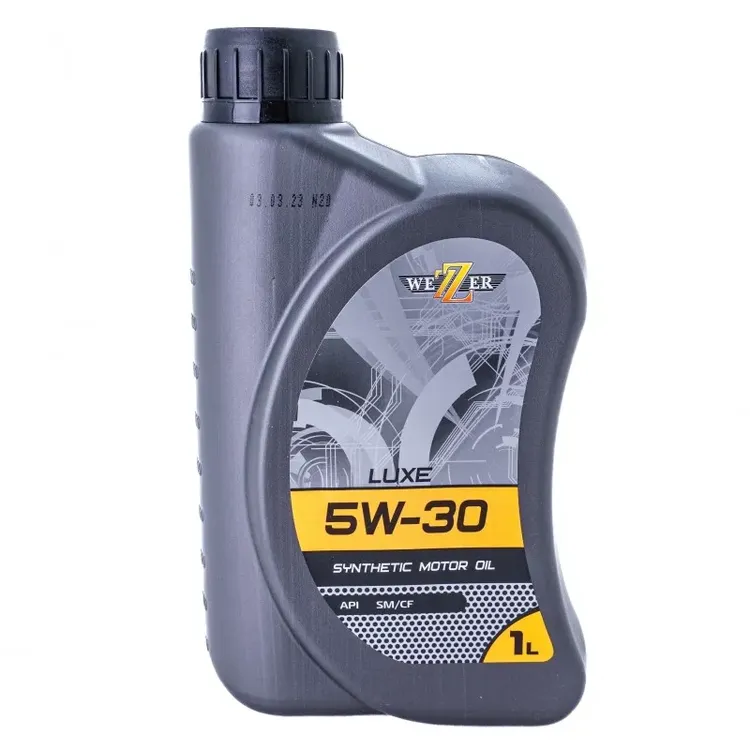 WEZZER 4637967