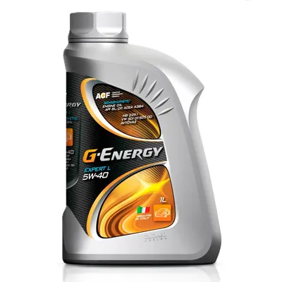G-ENERGY 253140260