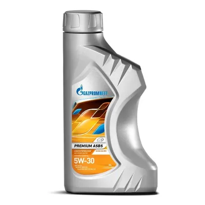 GAZPROMNEFT 253142584