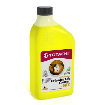 TOTACHI 43801