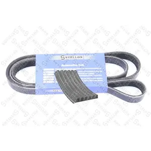 Ремень поликлиновой 6PK2050 Stellox 06-02050-SX