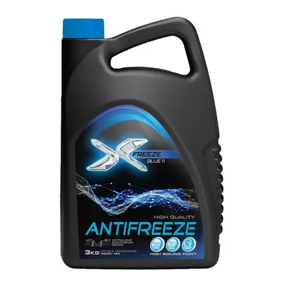 X-FREEZE 430206093