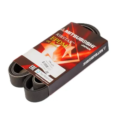 MITSUBOSHI 7PK1780
