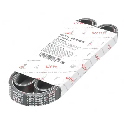 LYNXAUTO 6PK2358