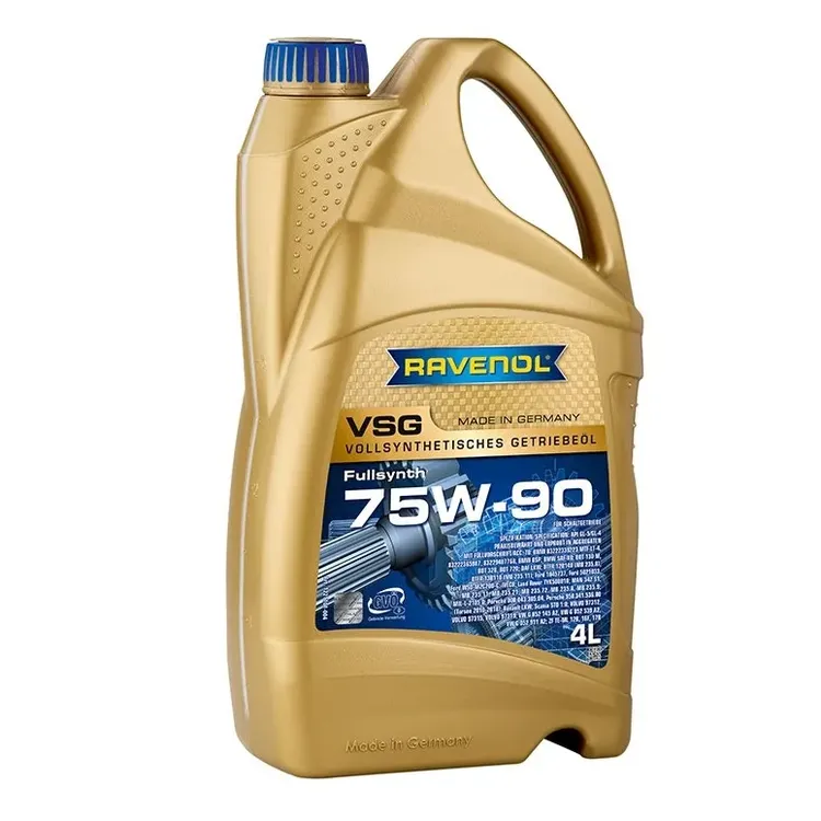 RAVENOL 122110100401999