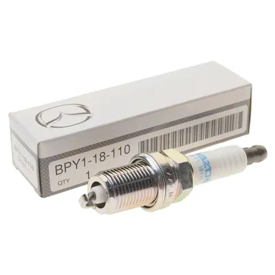 MAZDA BPY118110