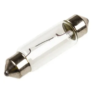 Лампа подсветки C10W 12V 10W SKYWAY СПУТНИК с цоколем 41 мм., sv8.5, 1-конт