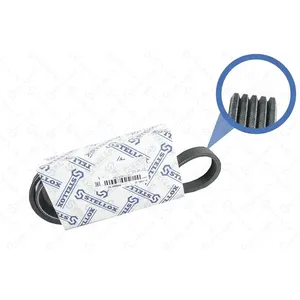 Ремень поликлиновой 5PK869 Stellox 05-00869-SX