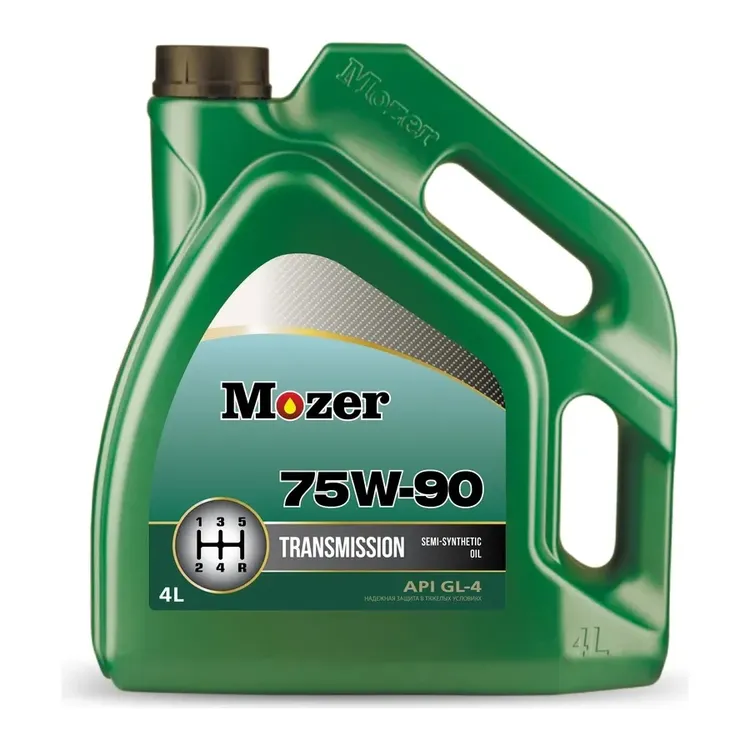 MOZER 4636359
