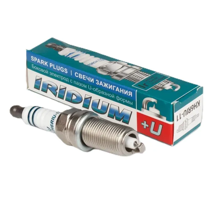 TORCH KH6RIU