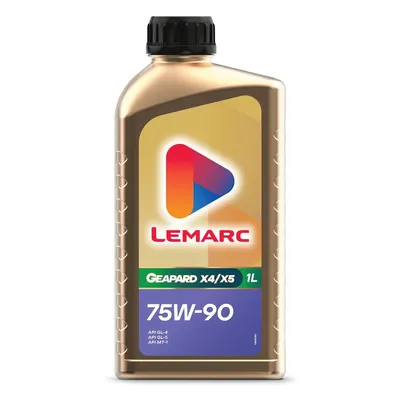 LEMARC 11950301