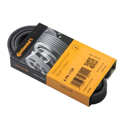 CONTITECH 6PK1125