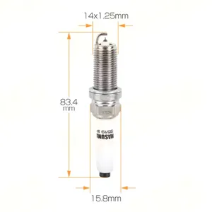 Свеча зажигания Masuma S519IP