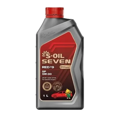 S-OIL E108295