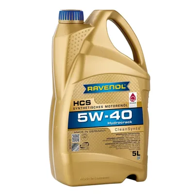 RAVENOL 111210500501999