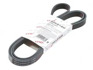 Ремень поликлиновой LYNXauto 6PK2120