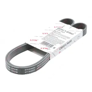 Ремень поликлиновой LYNXauto 6PK1290