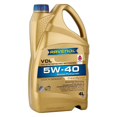 RAVENOL 111113200401999
