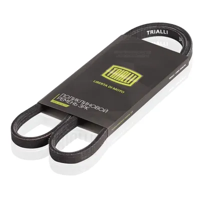 TRIALLI 3PK866