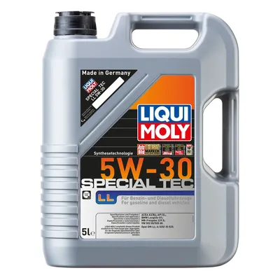 LIQUI MOLY 8055