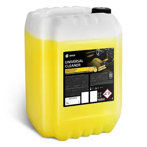 Очиститель обивки салона GRASS Universal Cleaner 21 кг