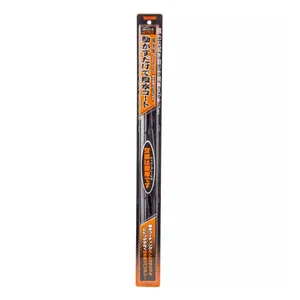 Щетка стеклоочистителя каркасная 475 мм MASUMA NANO GRAPHITE J-HOOK