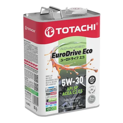 TOTACHI E6604