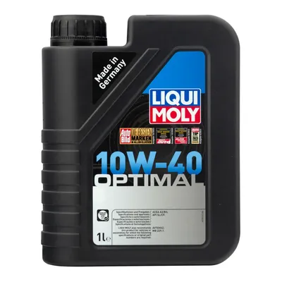 LIQUI MOLY 3929