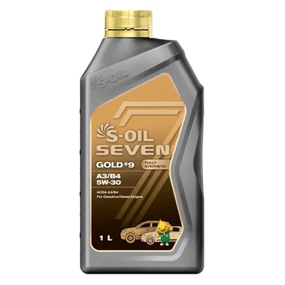 S-OIL E107776