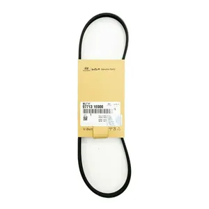 Ремень поликлиновой 4PK815 Hyundai/Kia 97713-1E000