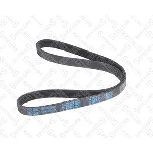 Ремень поликлиновой 6PK870 Stellox 06-00870-SX