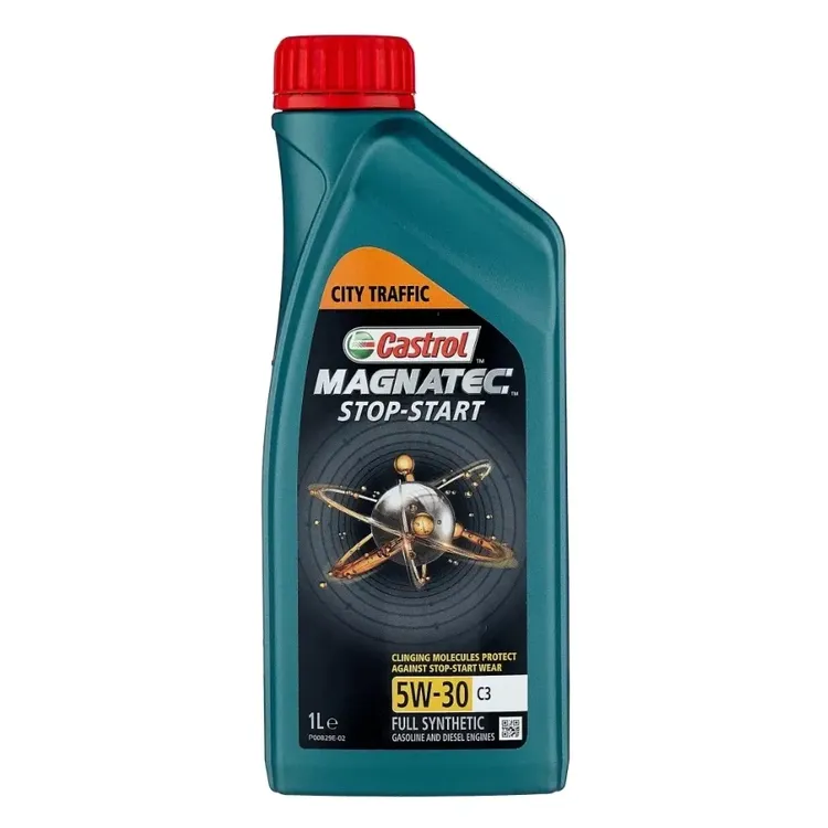 CASTROL 15A573