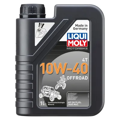 LIQUI MOLY 3055