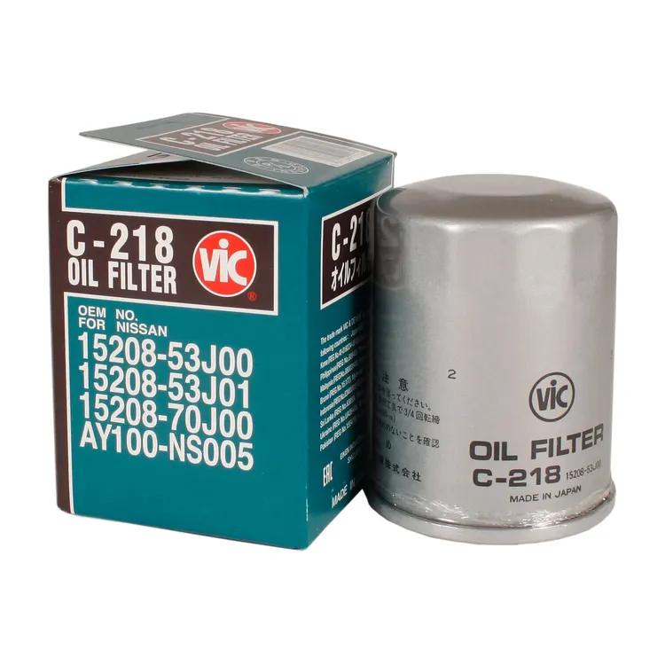 VIC C218