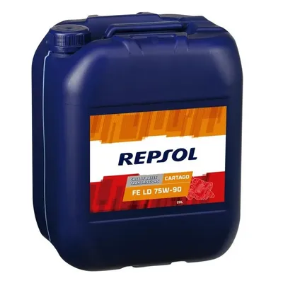 REPSOL 6122R