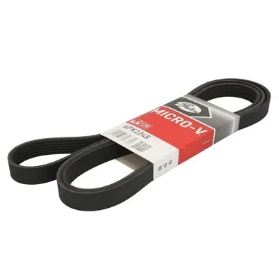 GATES 6PK2245
