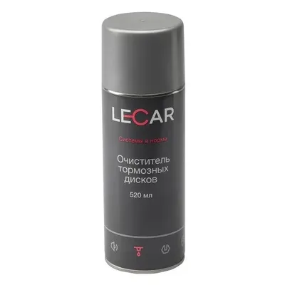 LECAR LECAR000130611