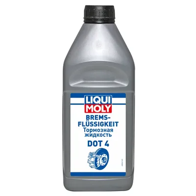 LIQUI MOLY 8834