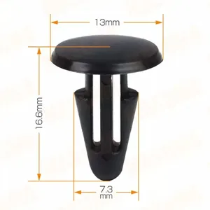 Клипса Masuma KJ-094