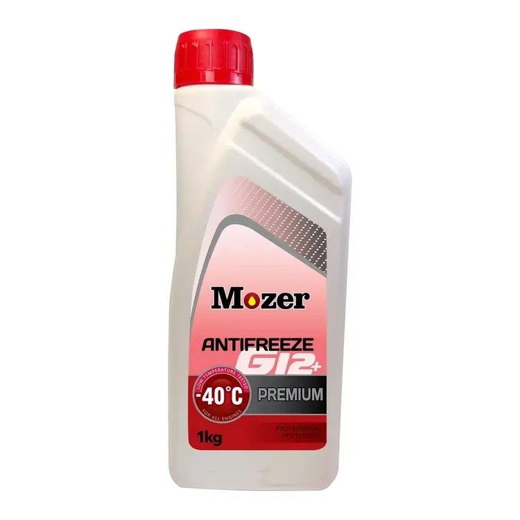 MOZER 4606444