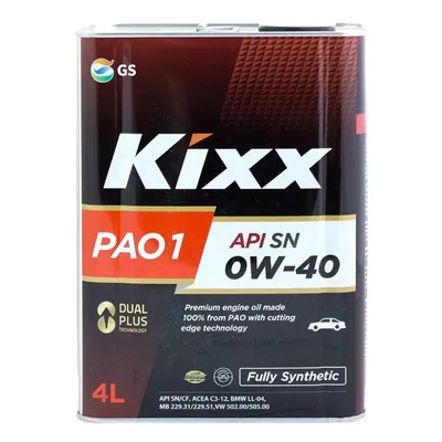 KIXX L208444TE1
