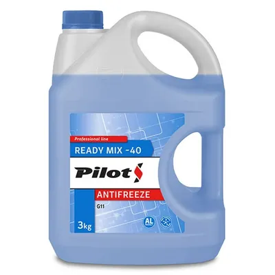 PILOTS 3226