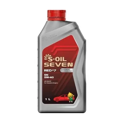 S-OIL E107652