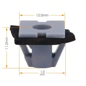 Клипса Masuma KR-337