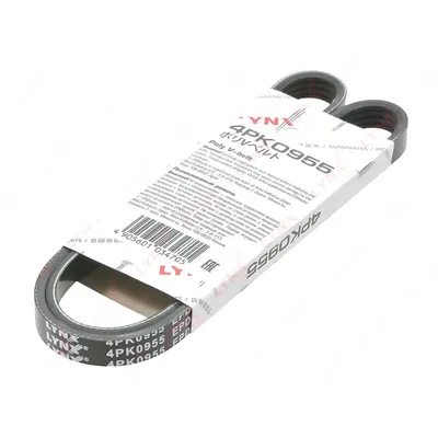 LYNXAUTO 4PK0955