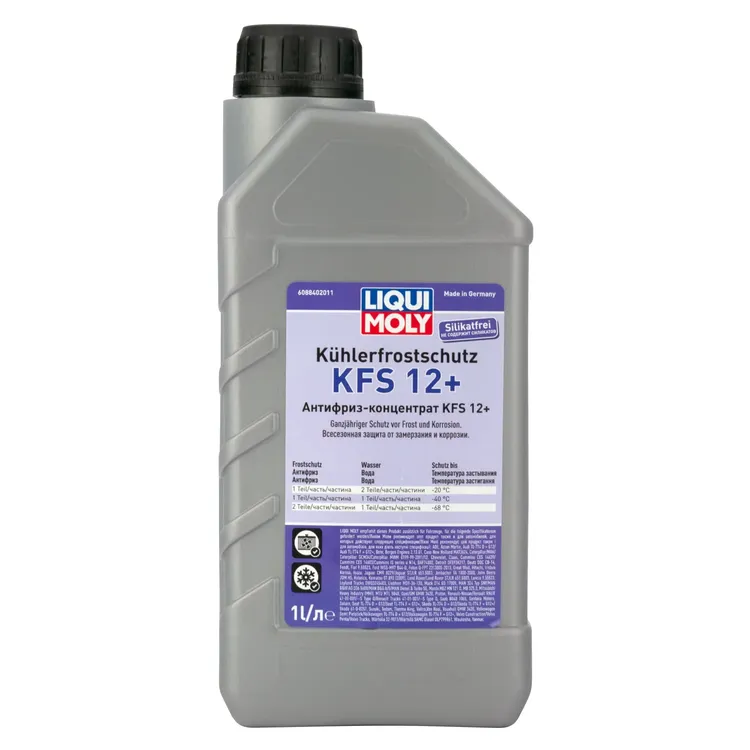 LIQUI MOLY 8840