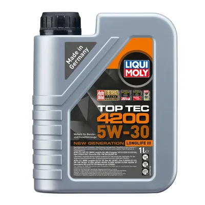 LIQUI MOLY 7660