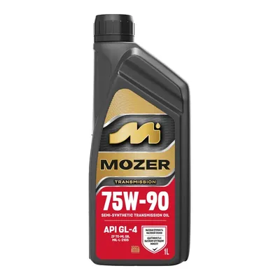 MOZER 4636373