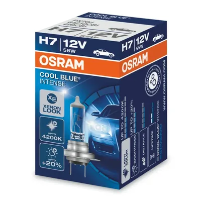 OSRAM 64210CBI