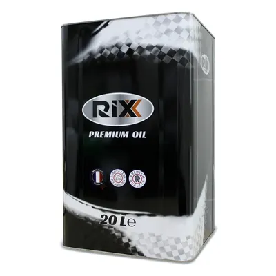 RIXX RX0008TDX